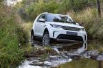Land Rover Discovery HSE Td6 2017 года (ZA)